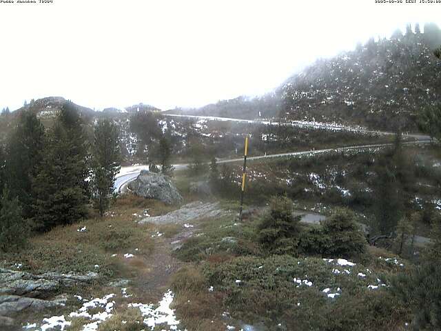 Passo Manghen