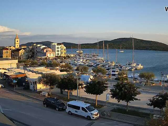 Pirovac