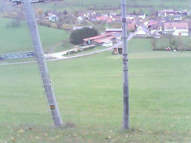 Skilift Winterhalde / Degenfeld
