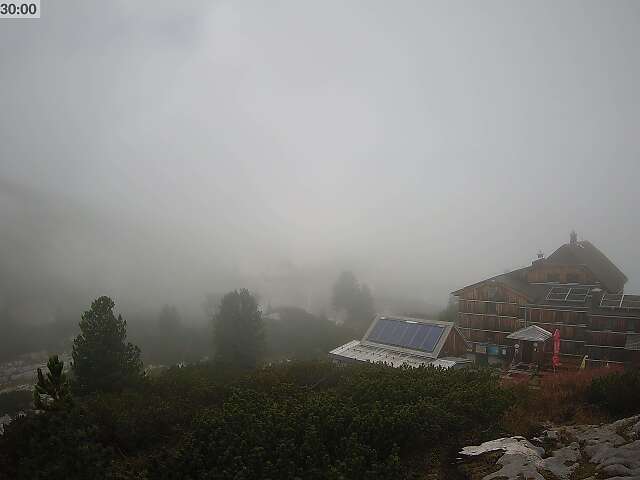 Wiesberghaus