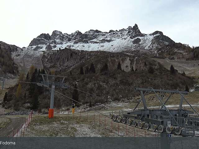 Pista Fodoma