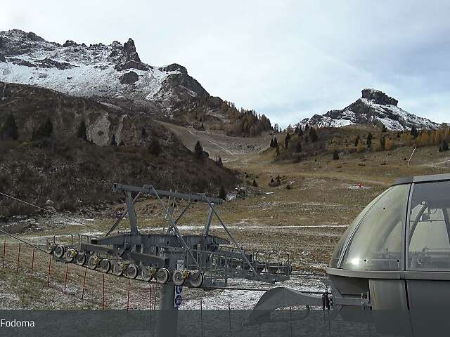 Pista Fodoma