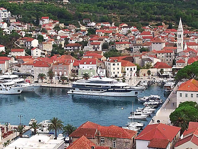 Jelsa - Hvar