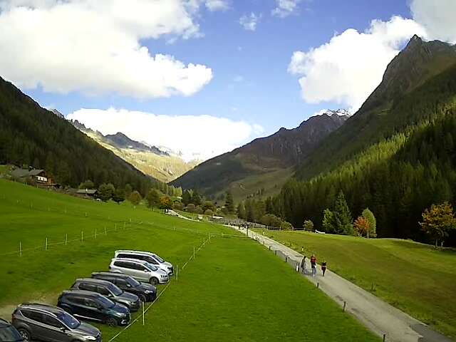 Kasern