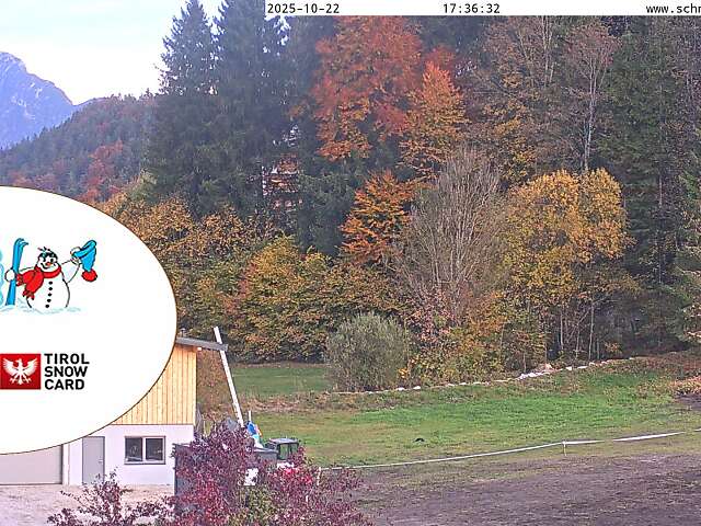 Thiersee - Mitterland - Schneeberglifte