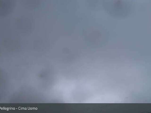Cima Uomo