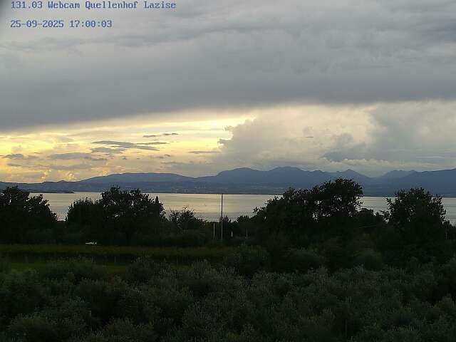 Lazise Quellenhof Luxury Resort