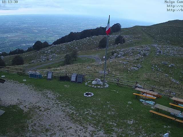 Malga Campo