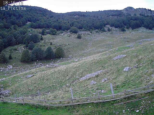 Malga Campo