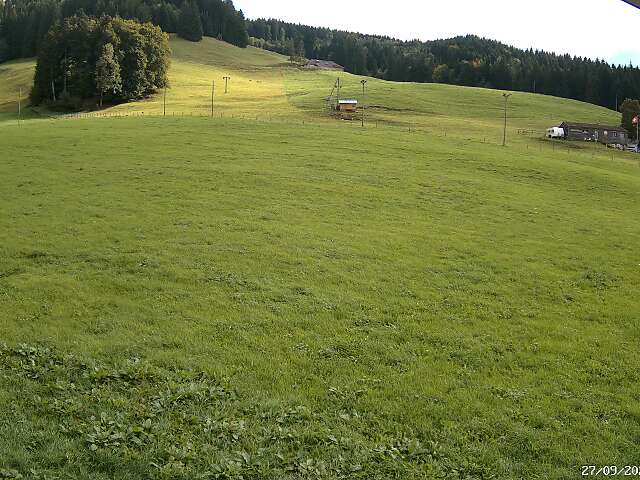 Mont Gibloux