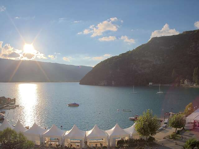 Talloires-Montmin