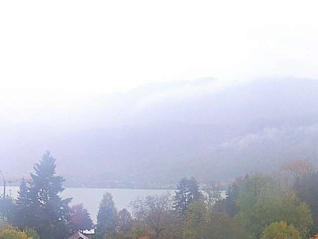 Angon / Talloires-Montmin