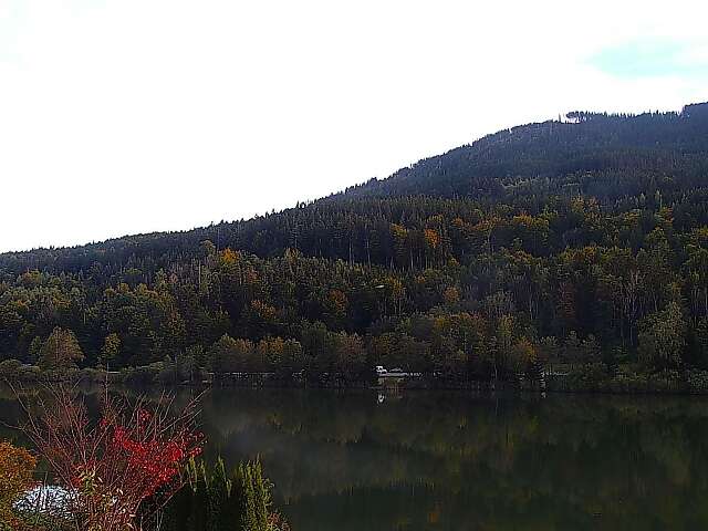 Camping Demmelhof / Bad Tölz