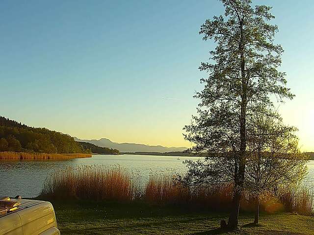 Camping Stein - Simssee Bad Endorf