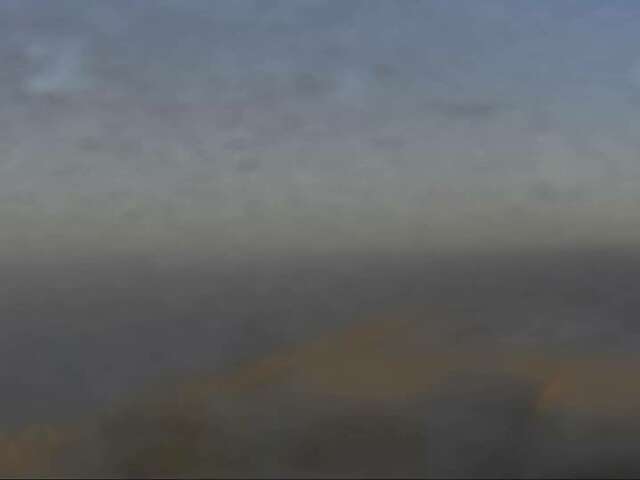 Webcam Südstrand von Damp beim Hafenmeister
