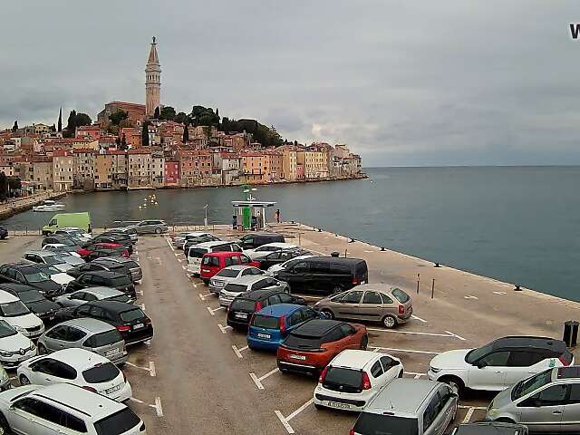 Rovinj