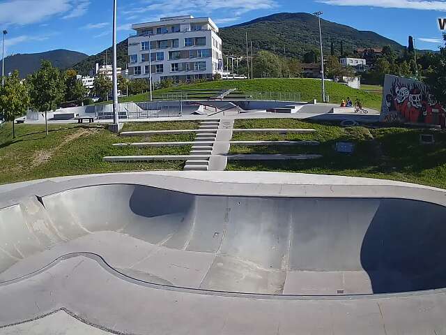 Skatepark Nova Gorica