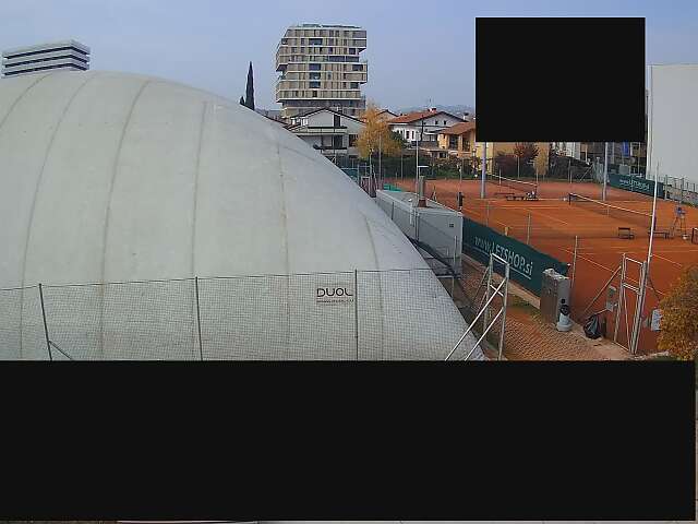 Tennis Club in Nova Gorica