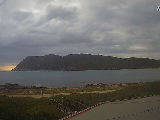 Porto Ferro - Sassari