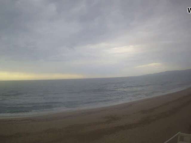 Platamona Strand - Sassari
