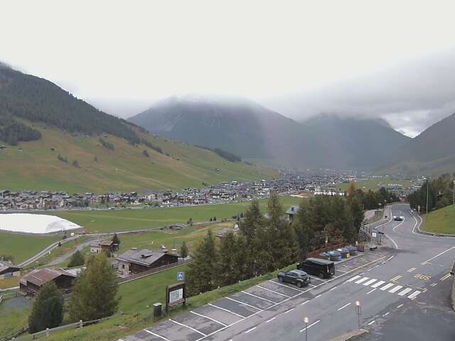 Livigno Teola