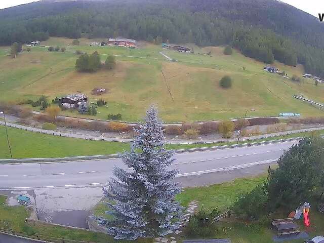 Livigno - Hotel Primula