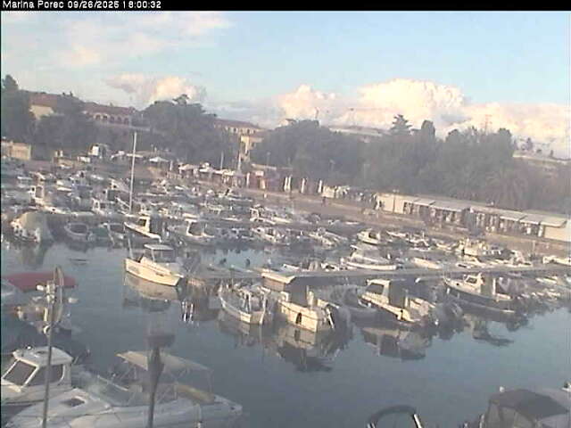 Poreč - Marina