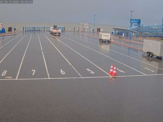 W.D.R. Wittdün / Amrum