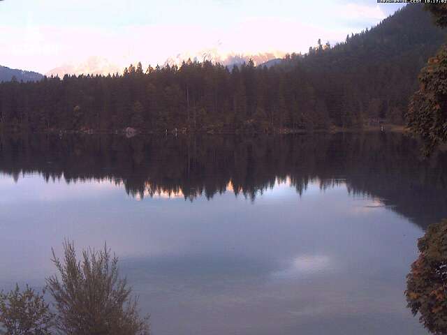 Hintersee / Ramsau