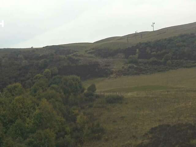 Hauteluce - Rouge du Choton