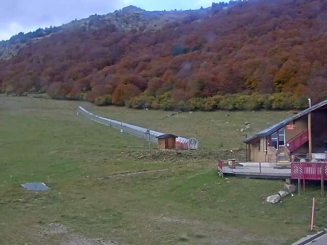 Mijanès