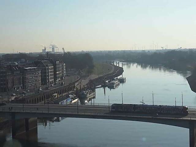 Weserblick - Bremen