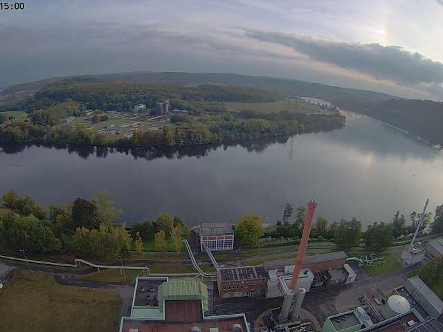 Harkortsee
