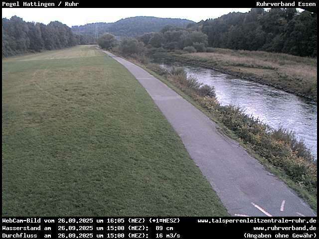 Hattingen