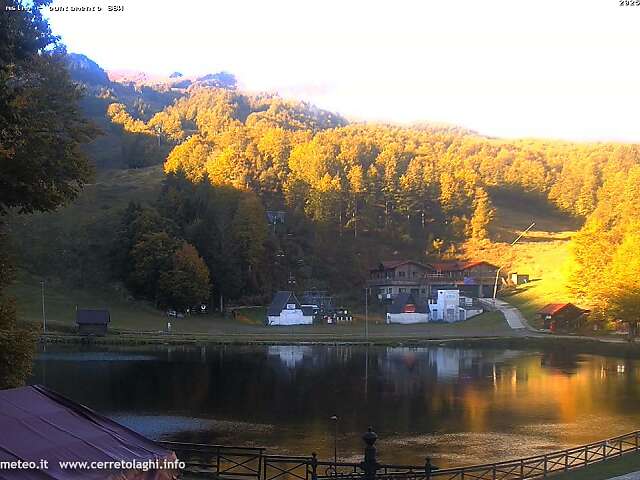 Cerreto Laghi