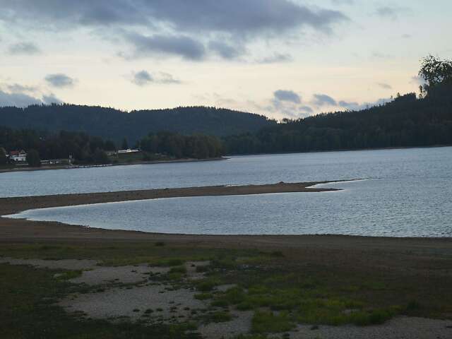 Lipno nad Vltavou