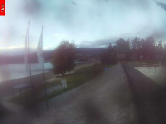 Lipno nad Vltavou