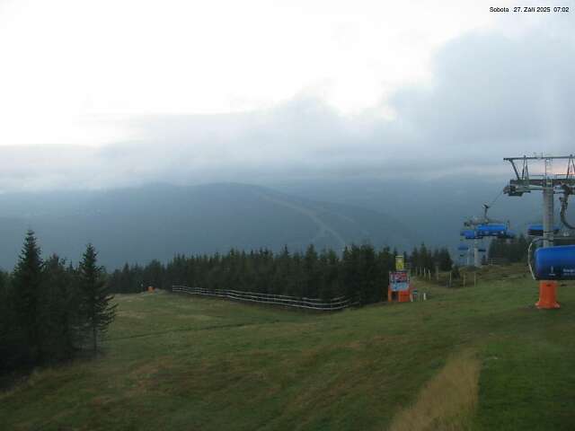 Harrachov