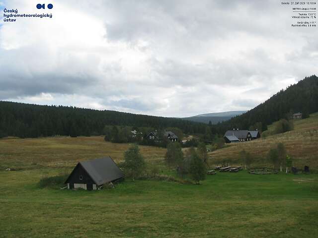 Jizerka