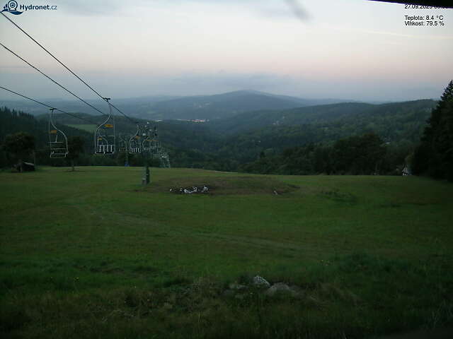 Kořenov