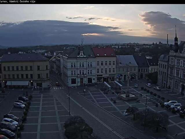 Turnov