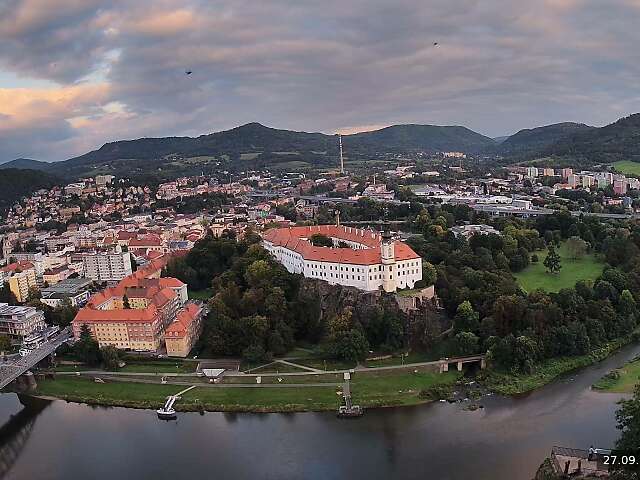 Děčín