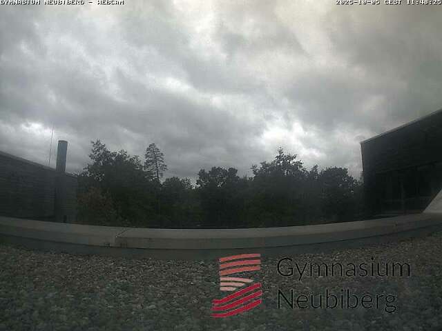 AllSkyCam Gymnasium Neubiberg