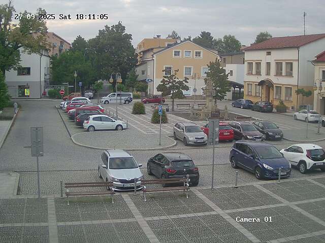 Frýdlant nad Ostravicí