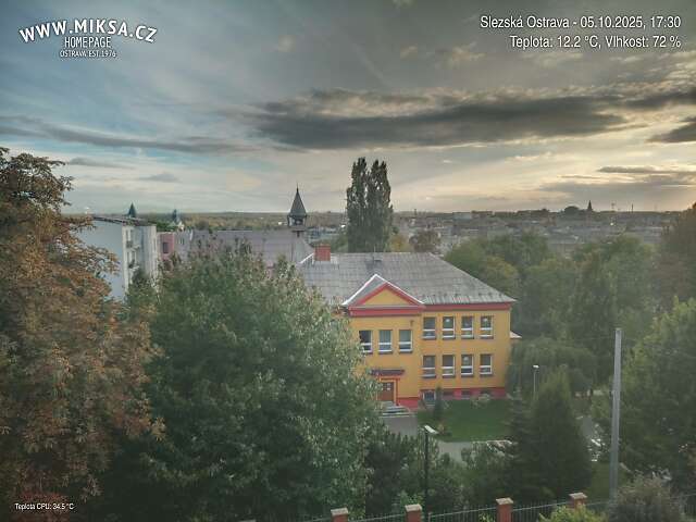 Ostrava