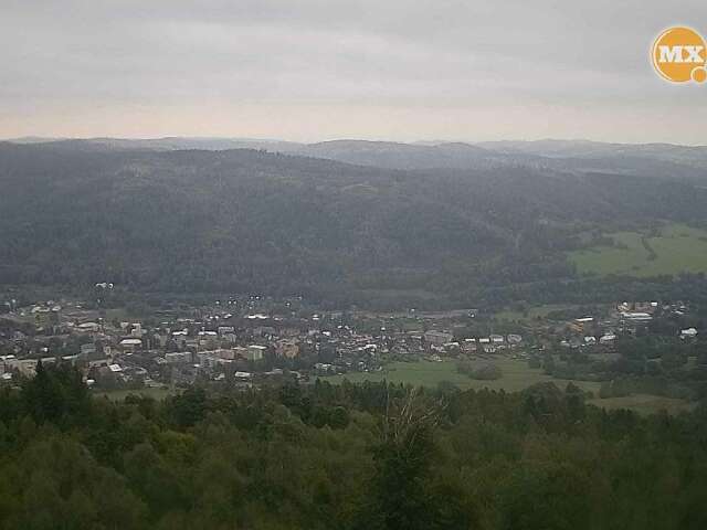 Vrbno pod Pradědem