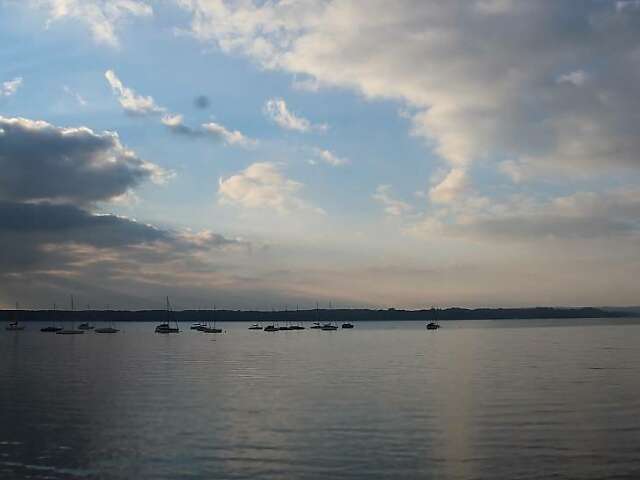 Starnbergersee - St-Heinrich