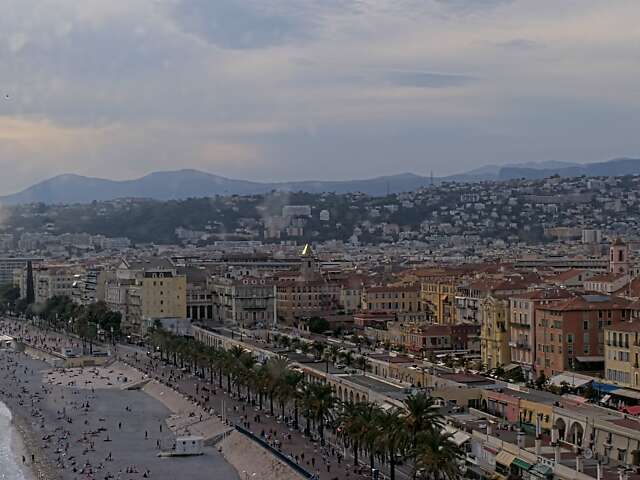 Vieux Nice