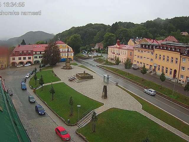 Žacléř