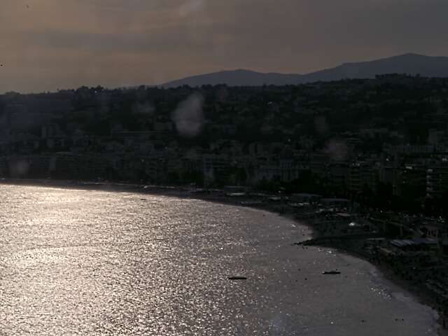 Vieux Nice